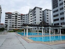 Bukit Regency (D21), Condominium #408539341
